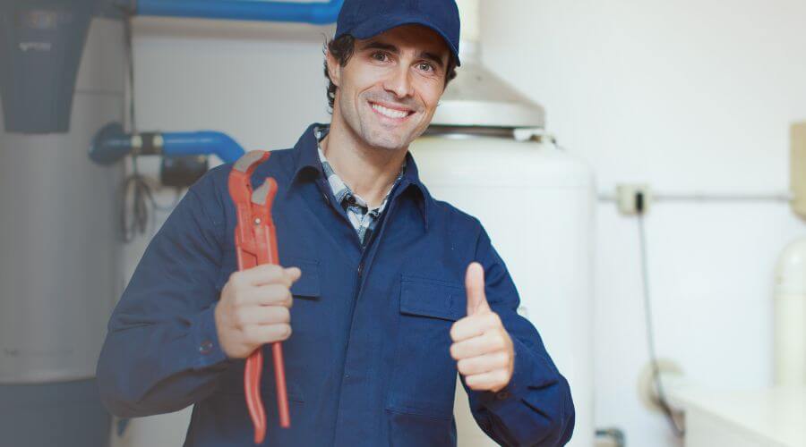 Professional Water heater repair in Dittmer, MO
